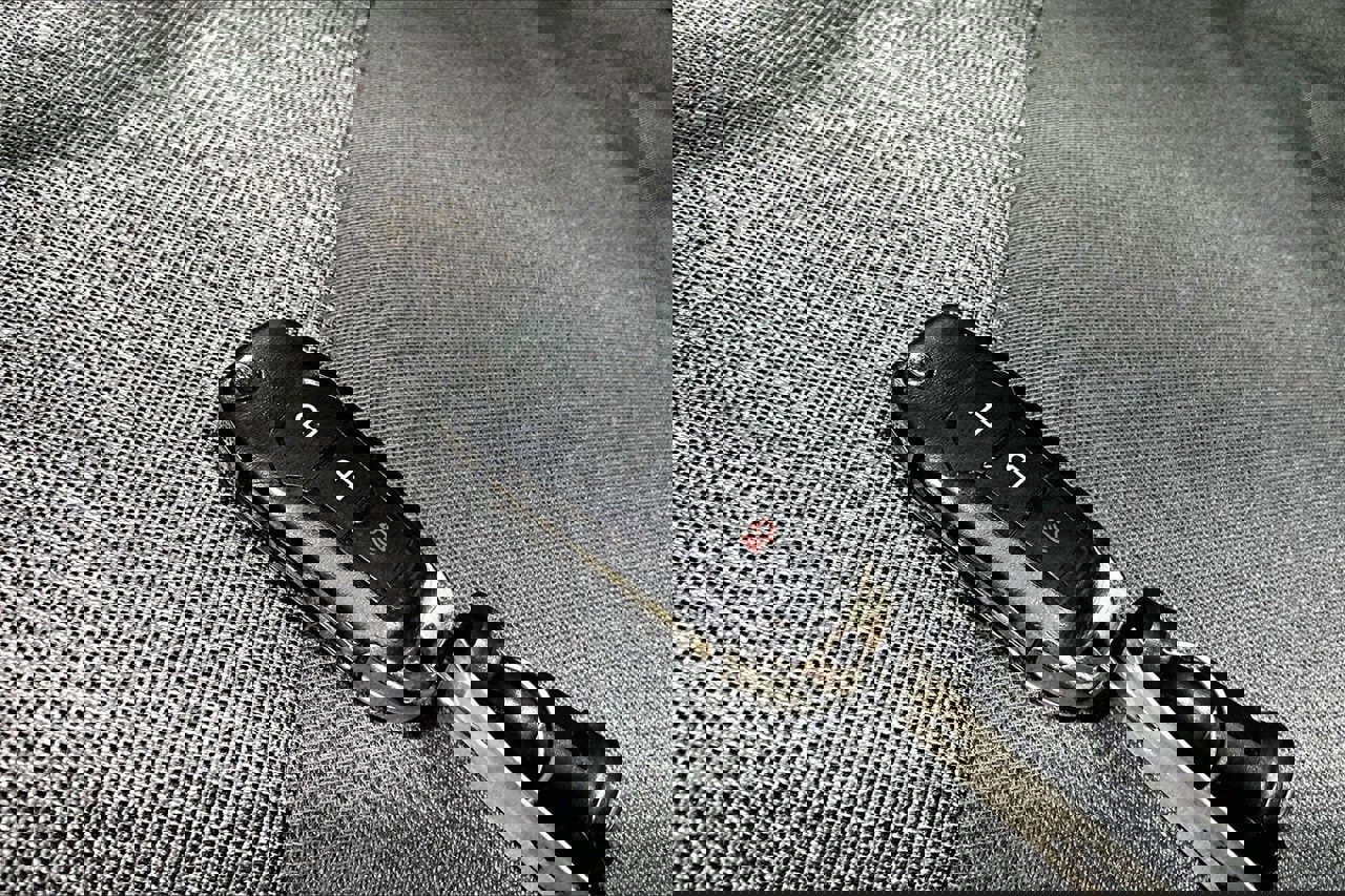 Used 2023 Ford F250 XLT w/ FX4 Off-Road Package image 11