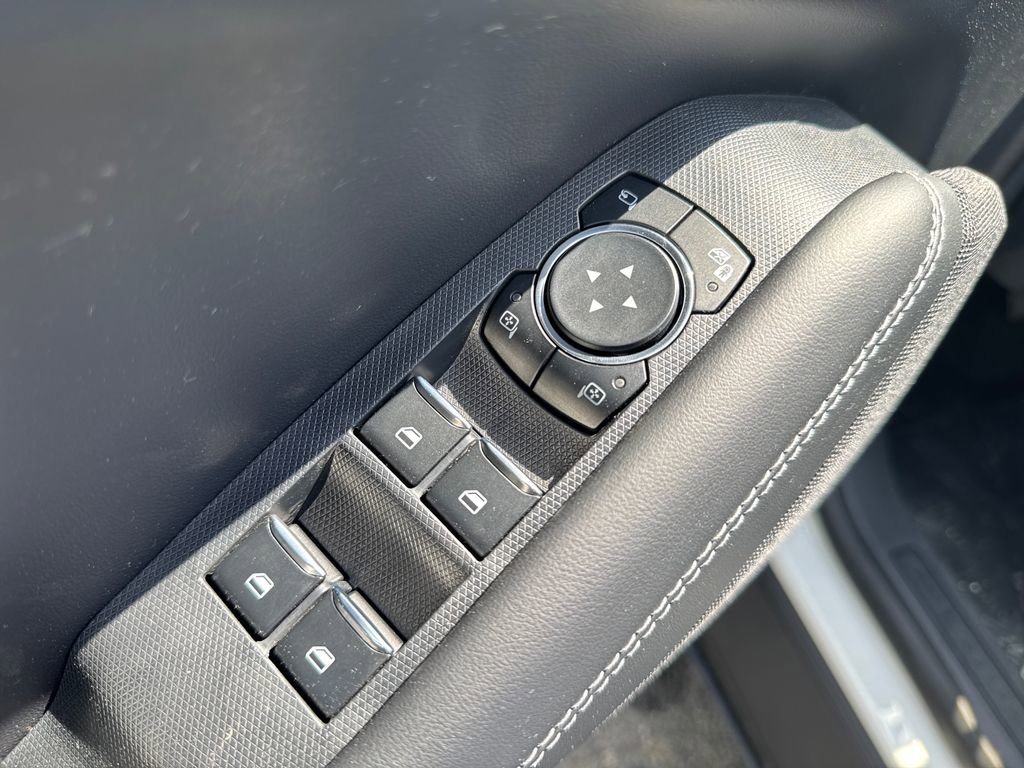 New 2026 Ford Mustang Mach-E Premium image 11