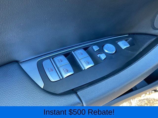 Used 2023 BMW X3 xDrive30i image 20