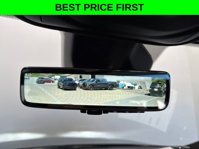 New 2026 Jeep Grand Cherokee L Summit w/ Advanced Protech Group IV AWD/4WD image 41