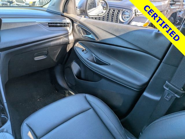 Used 2024 Buick Encore GX Sport Touring image 15