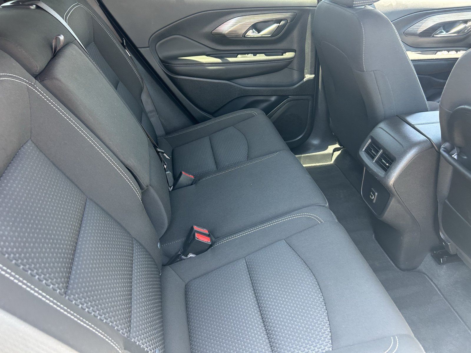 Certified 2024 GMC Terrain SLE FWD image 14