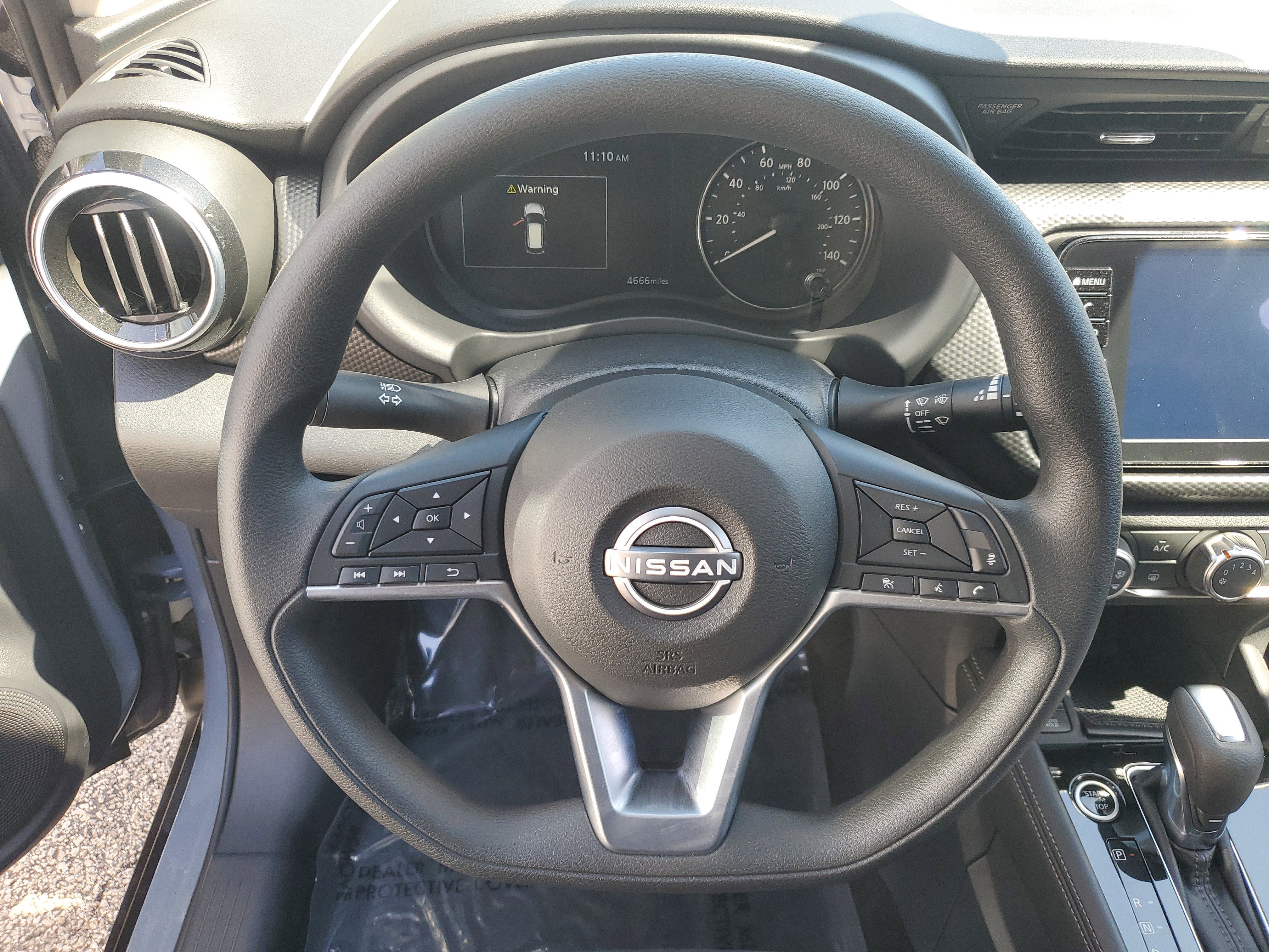 Certified 2024 Nissan Kicks SV image 16