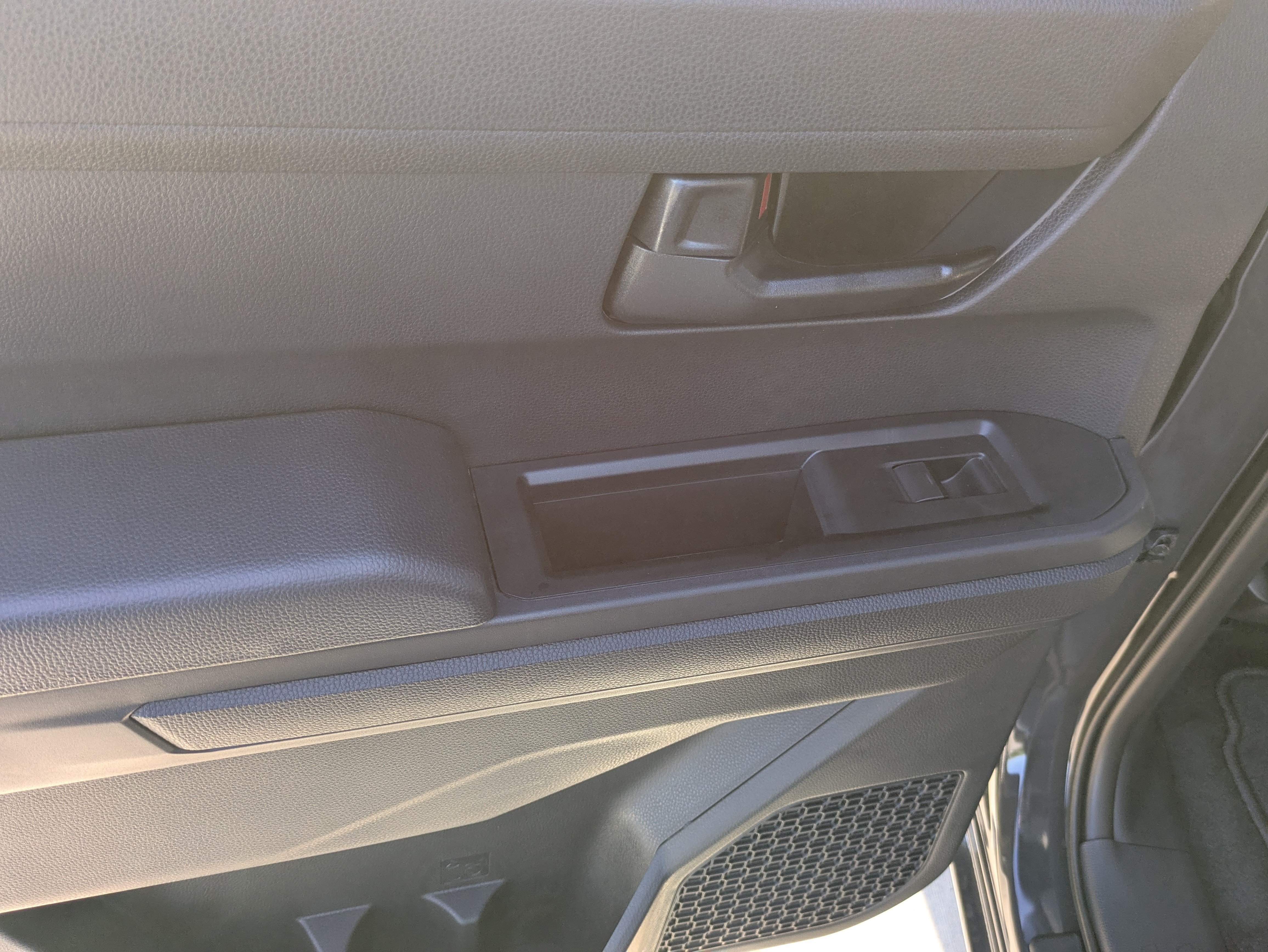 New 2026 Toyota Tacoma SR5 RWD image 12