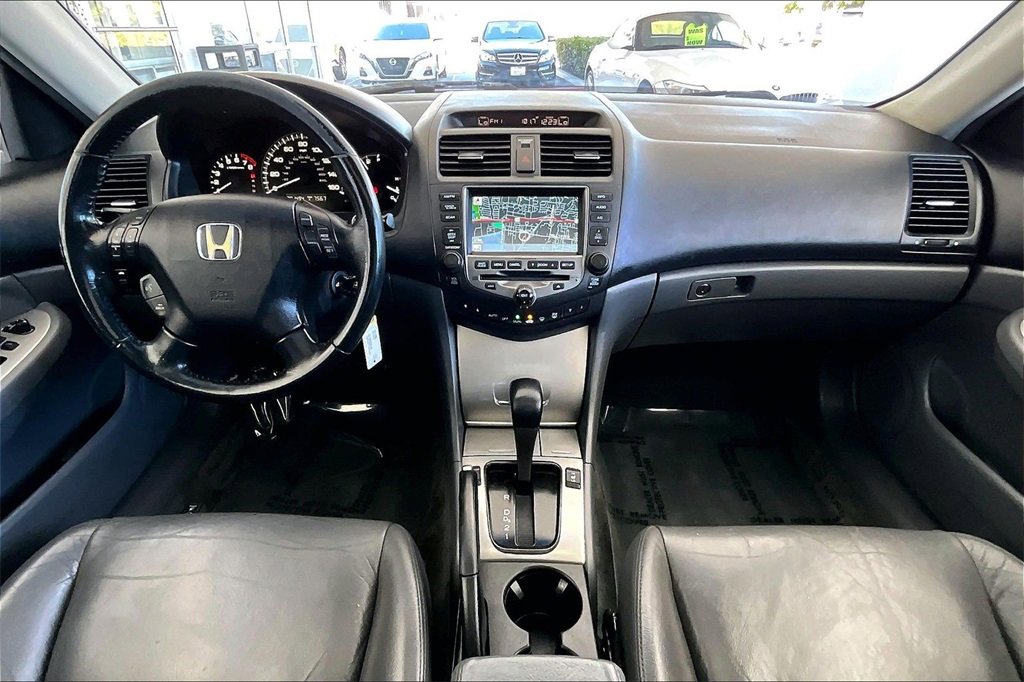 Used 2007 Honda Accord EX image 7