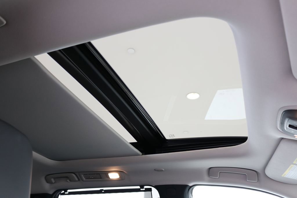 Certified 2025 INFINITI QX60 Luxe image 42