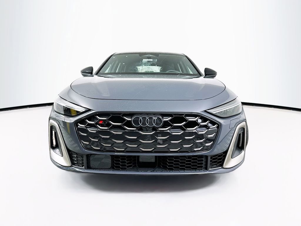 Used 2025 Audi S5 Prestige AWD/4WD image 5