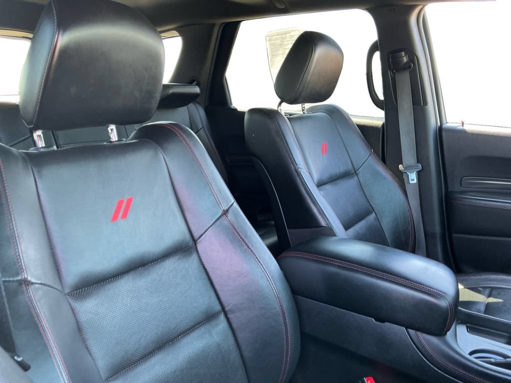 Used 2024 Dodge Durango GT AWD/4WD image 16