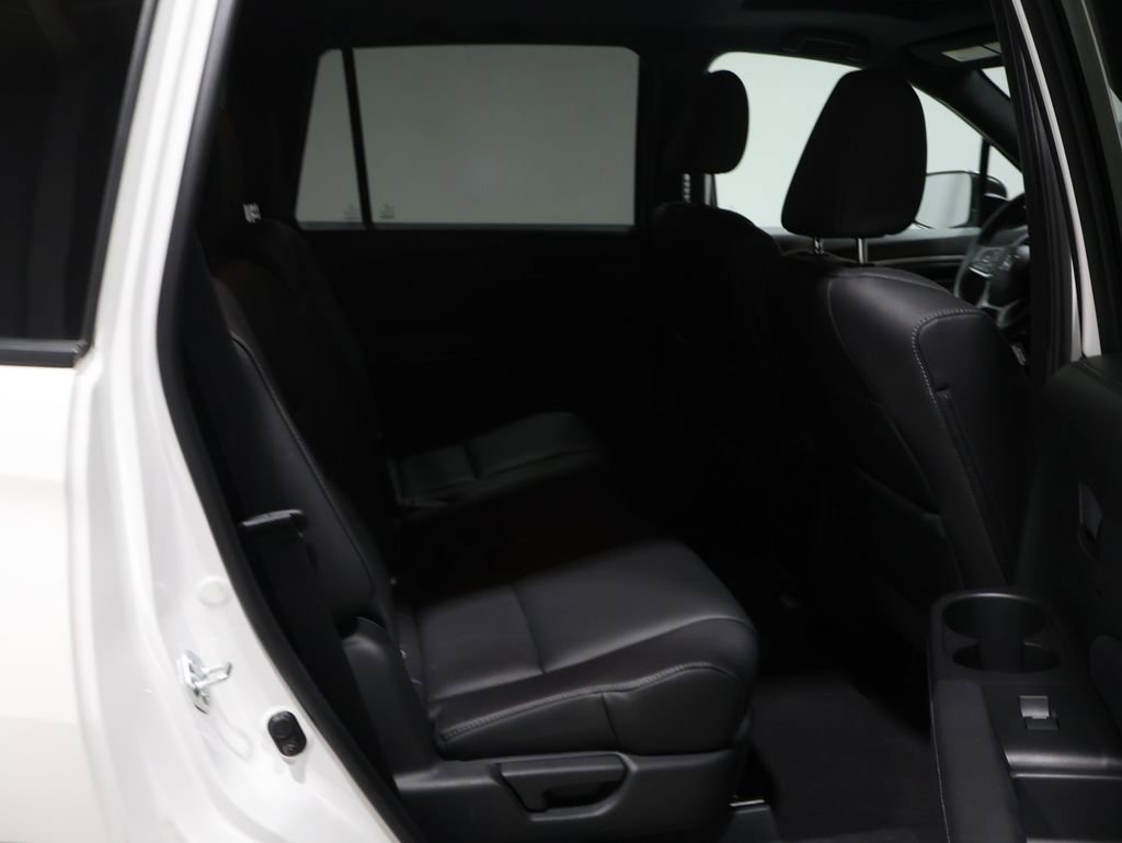 Used 2023 Honda Passport EX-L image 21