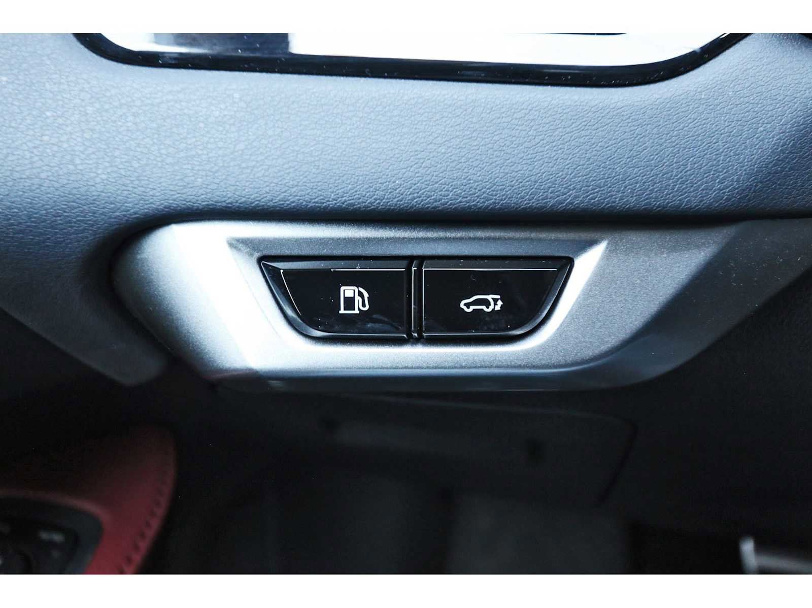 Used 2023 Lexus RX 500h F Sport w/ Accessory Package (2T) image 12