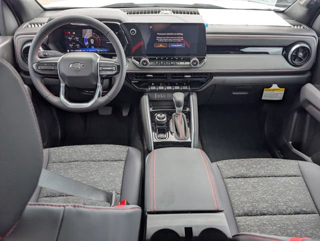 New 2026 Chevrolet Colorado Z71 AWD/4WD image 5