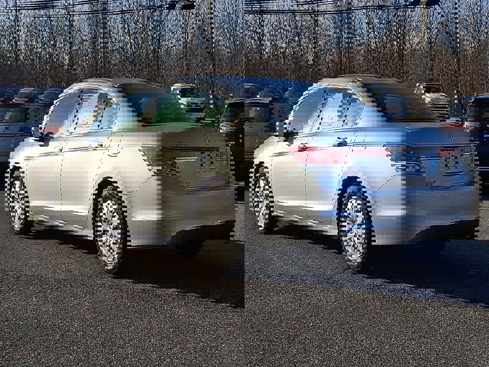 Used 2012 Honda Accord LX image 2