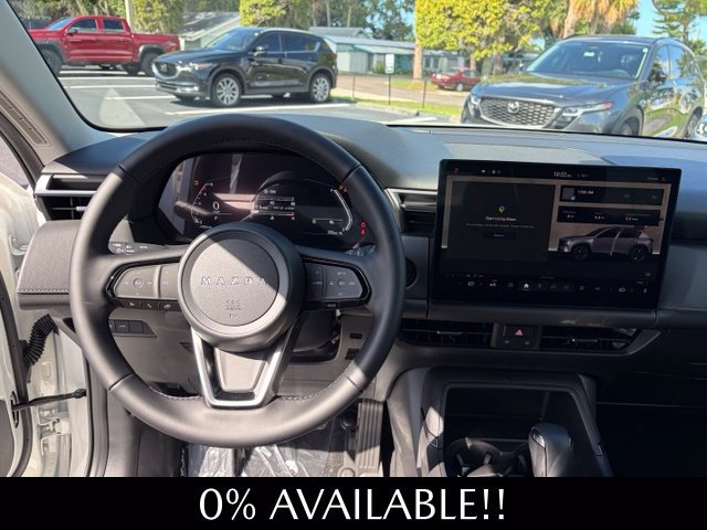 Used 2026 MAZDA CX-5 Preferred AWD/4WD image 12