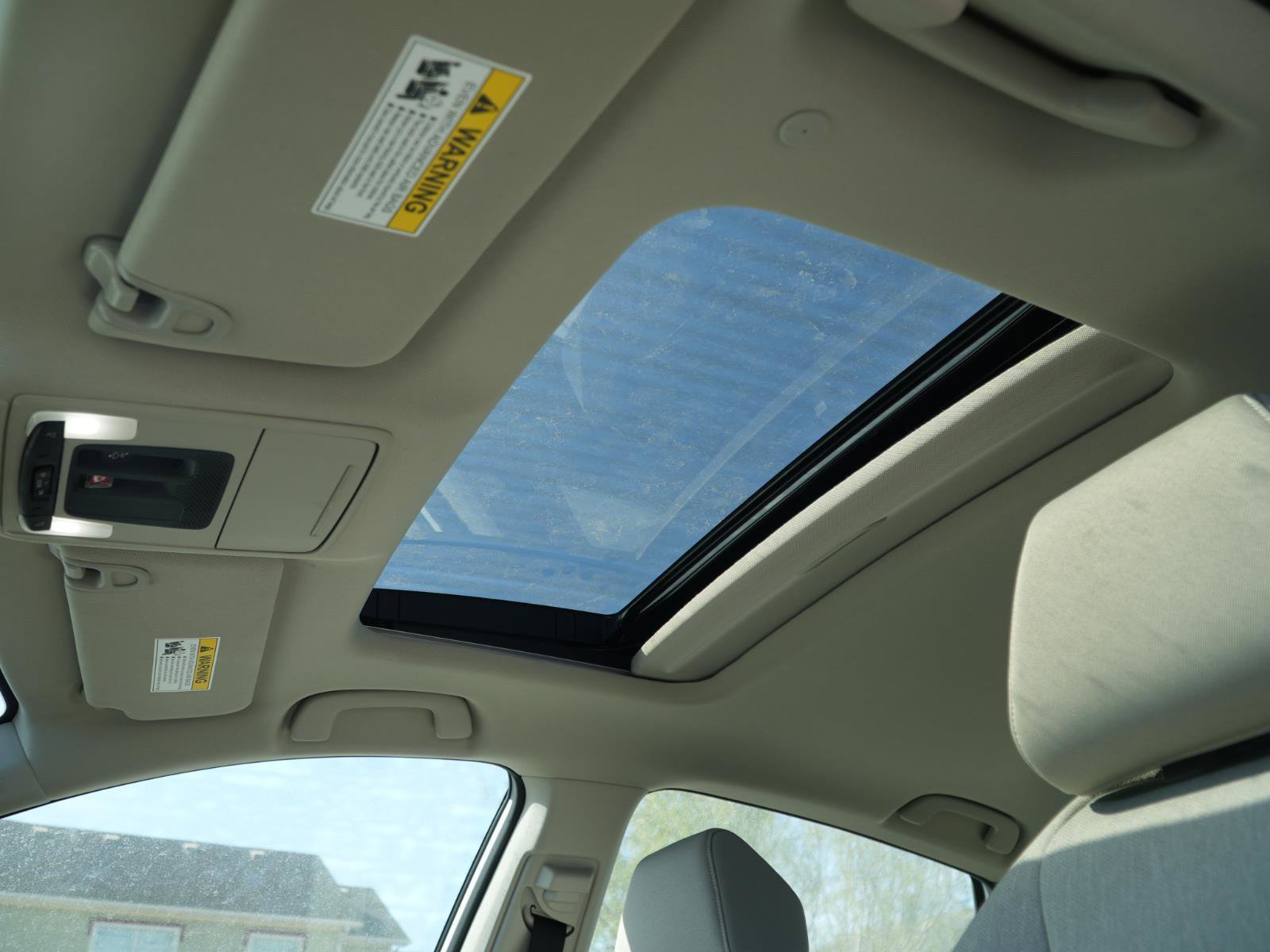 New 2026 Honda Accord SE image 17