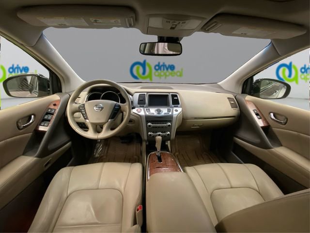 Used 2014 Nissan Murano LE w/ Platinum Edition Package AWD/4WD image 29