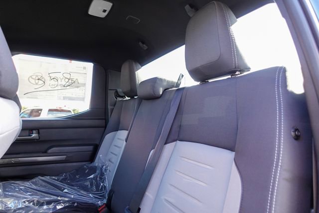 New 2025 Toyota Tacoma TRD Sport image 33