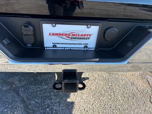 Certified 2025 GMC Sierra 2500 SLE w/ Preferred Package image 29