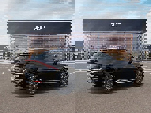 New 2025 Kia EV6 Light image 6