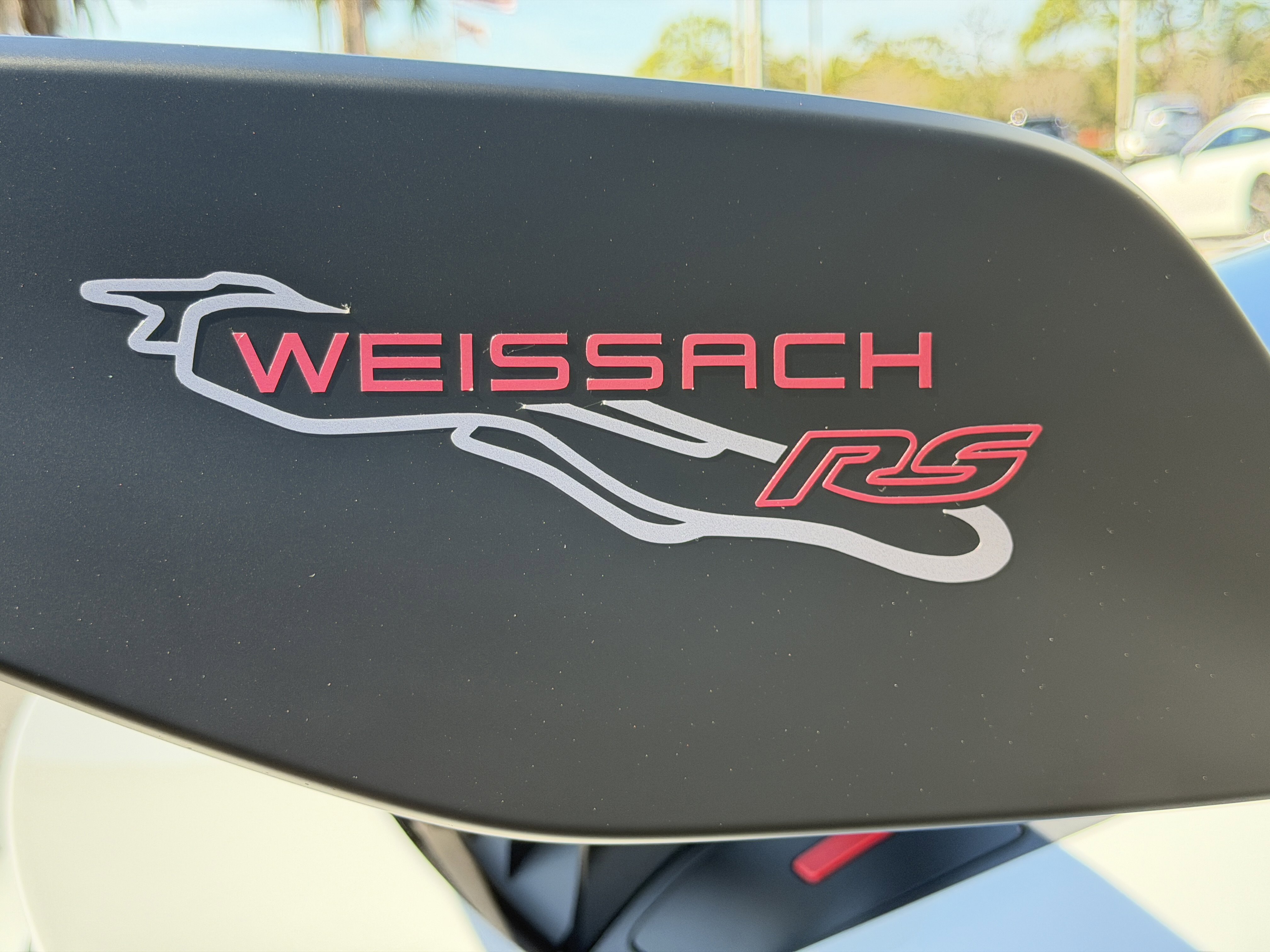 Certified 2025 Porsche 911 GT3 RS image 34