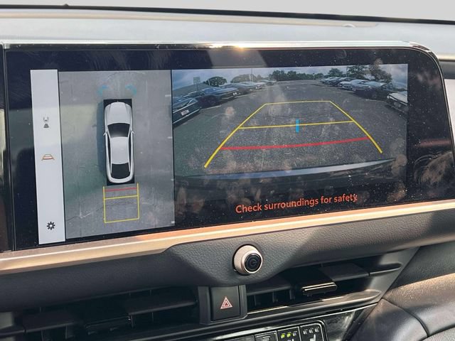 Certified 2026 Toyota Crown w/ Advanced Technology Package AWD/4WD image 38