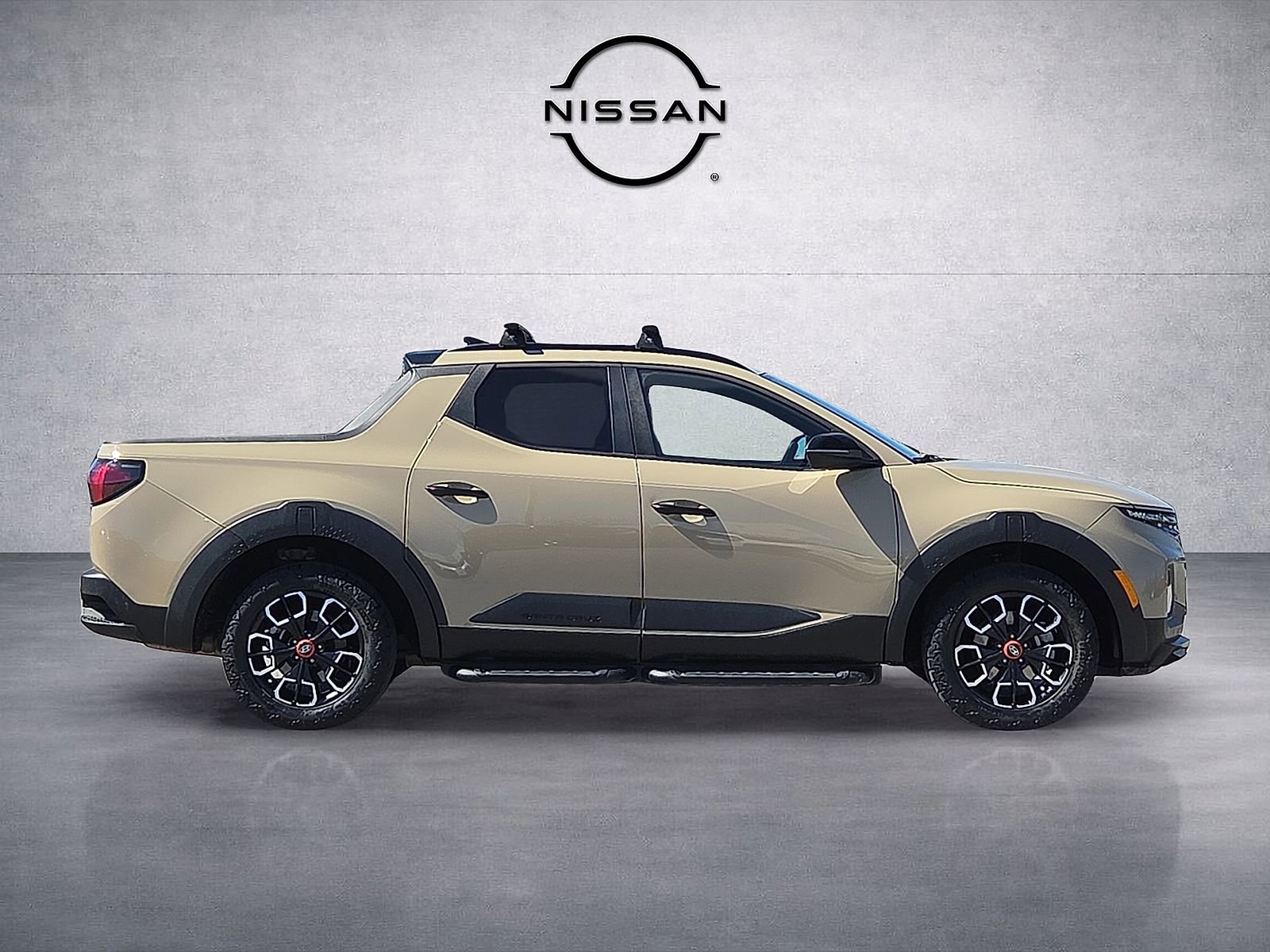 Used 2024 Hyundai Santa Cruz XRT image 6