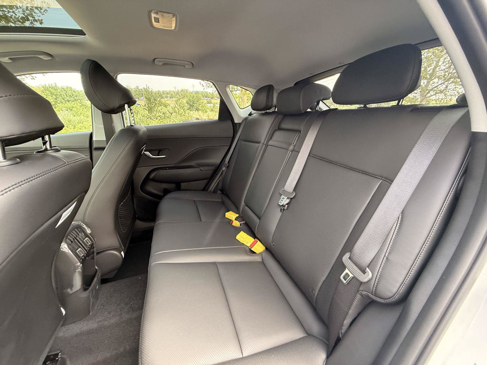 New 2026 Hyundai Kona Limited AWD/4WD image 15