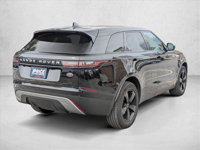 Used 2018 Land Rover Range Rover Velar S AWD/4WD image 5
