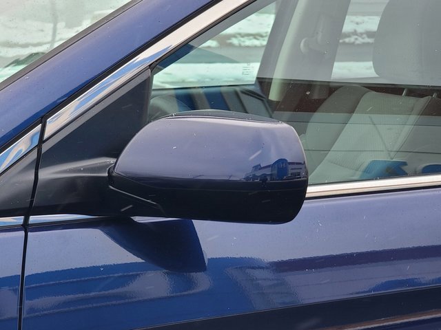 Used 2016 Honda CR-V EX image 4