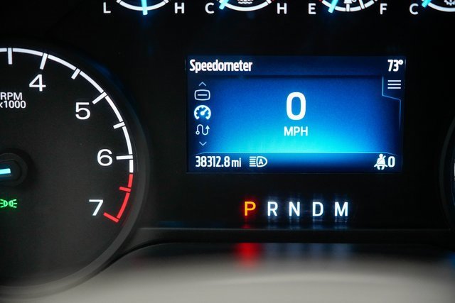 Used 2023 Ford F150 XLT w/ Trailer Tow Package image 34