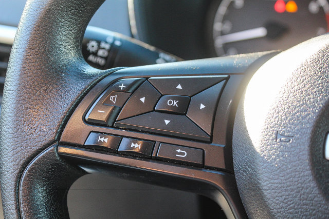 Used 2023 Nissan Altima 2.5 S FWD image 29