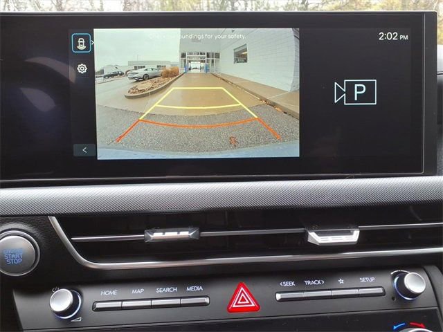 New 2026 Hyundai Sonata SEL image 12