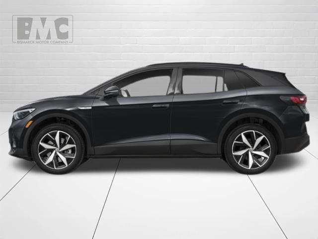 New 2026 Volkswagen ID.4 Pro image 3