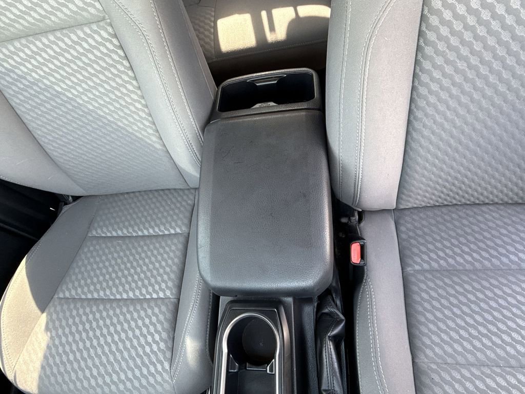 Used 2023 Toyota Tacoma SR image 22