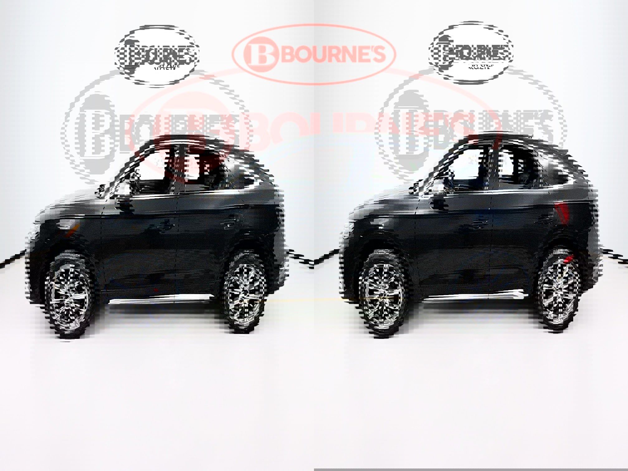 Used 2023 Audi SQ5 Premium w/ Convenience Package image 7