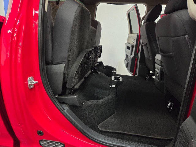 Used 2012 RAM 3500 Lone Star image 63