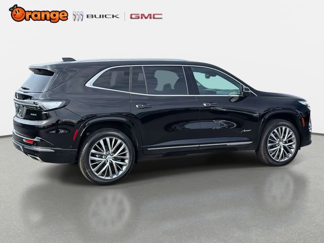 New 2026 Buick Enclave Avenir w/ Super Cruise Package image 3