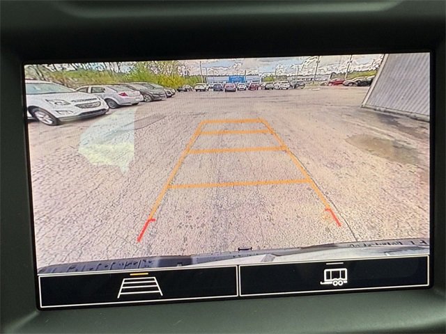 New 2026 Chevrolet Silverado 2500 Custom w/ Custom Value Package image 33