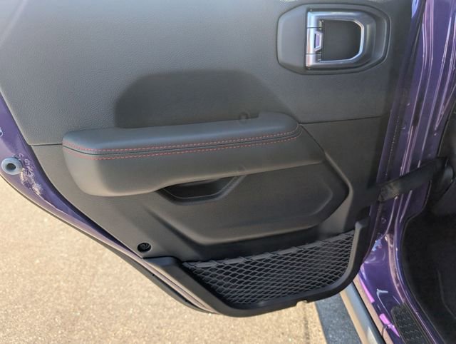 New 2026 Jeep Wrangler Unlimited Rubicon 392 image 26