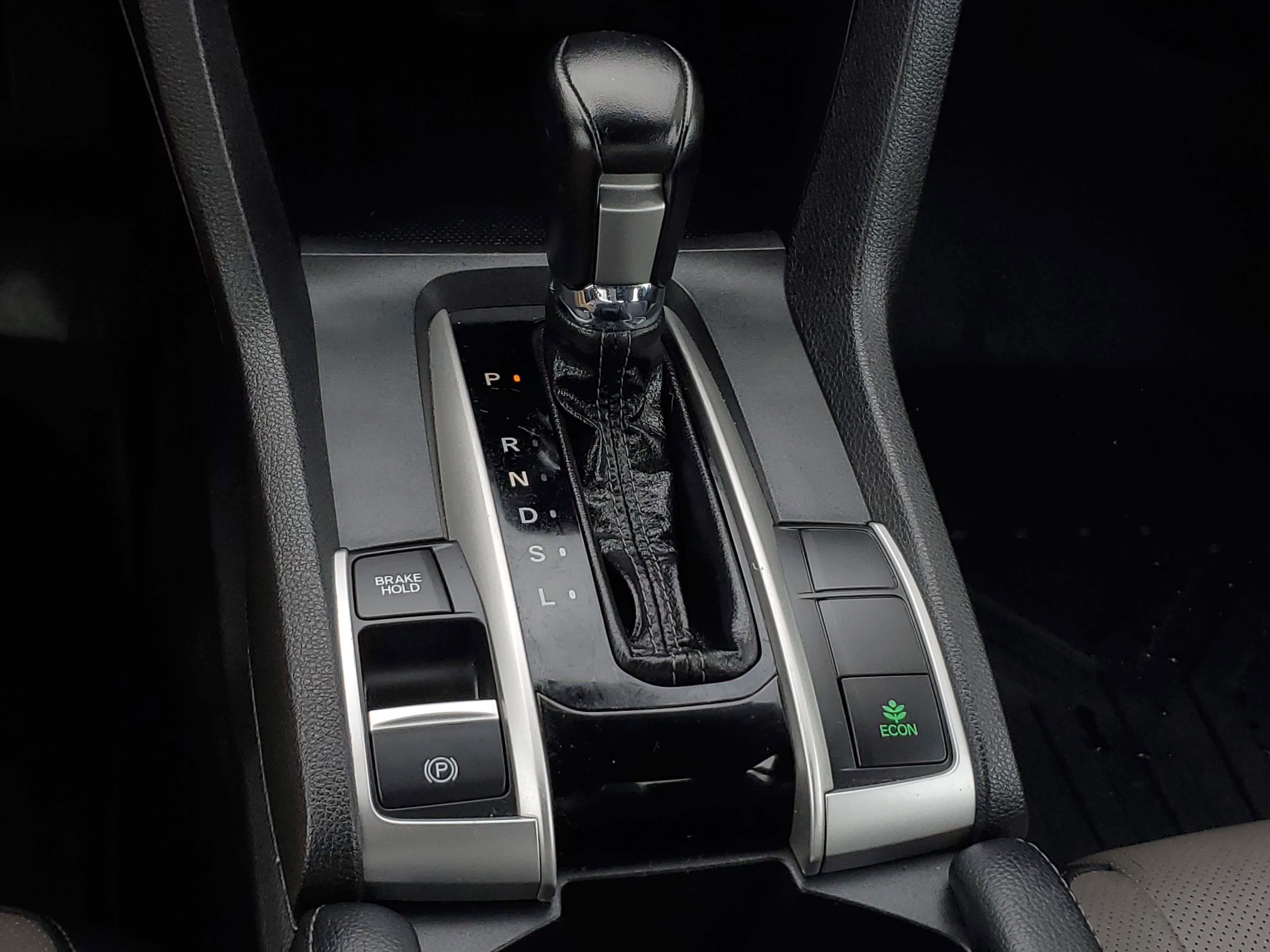 Used 2016 Honda Civic EX-L image 25