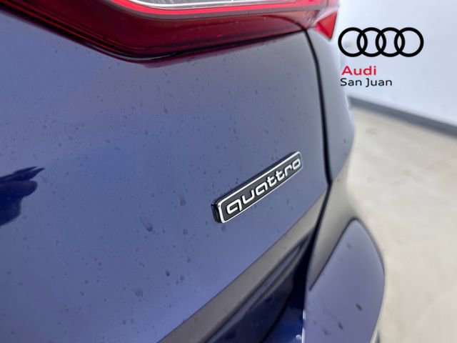 Certified 2025 Audi Q3 2.0T Premium Plus w/ Premium Plus Package image 13