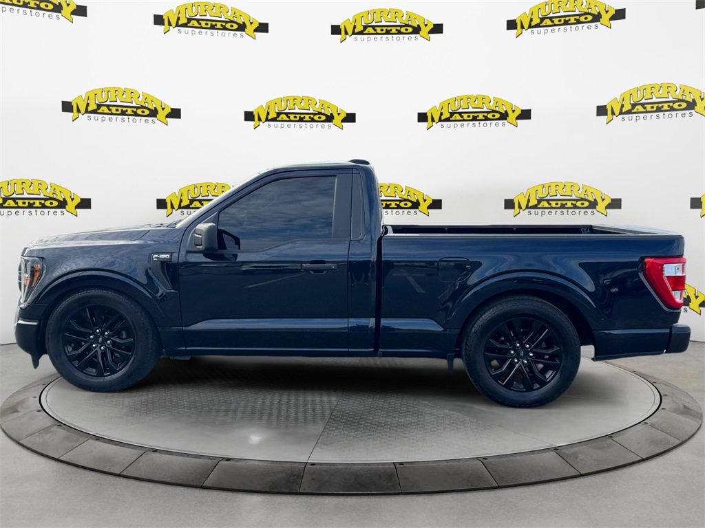 Used 2023 Ford F150 XL image 2