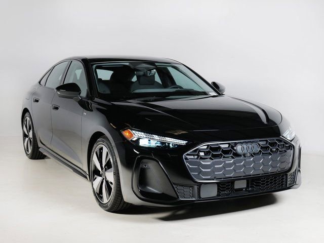 New 2026 Audi A5 2.0T Prestige