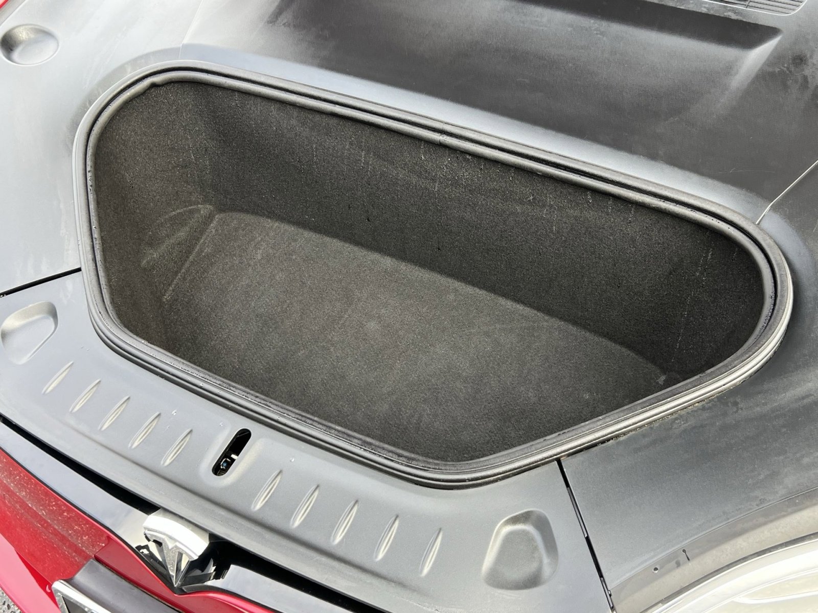 Used 2021 Tesla Model S Plaid image 27