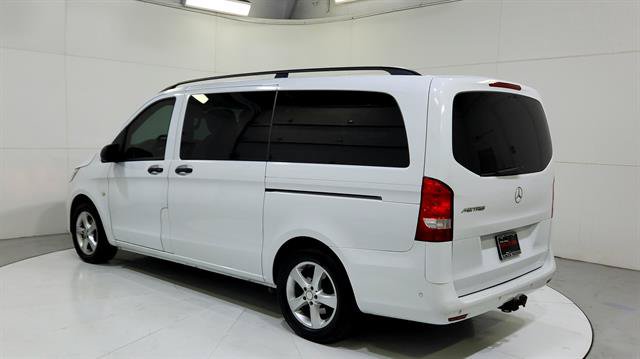 Used 2016 Mercedes-Benz Metris Passenger image 6