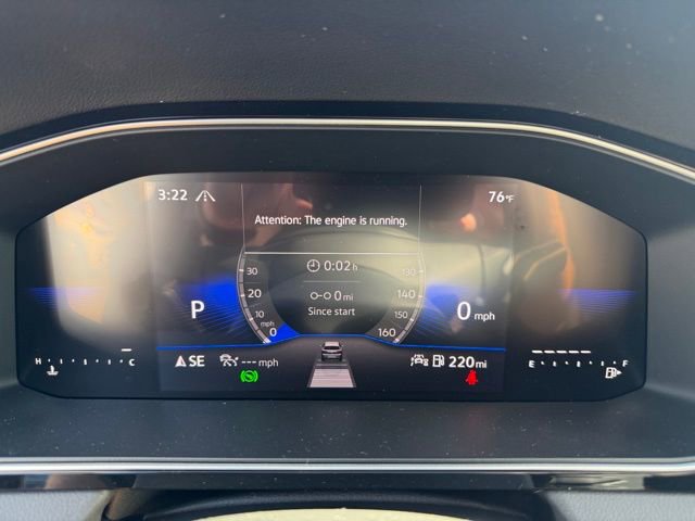 New 2026 Volkswagen Jetta S FWD image 15