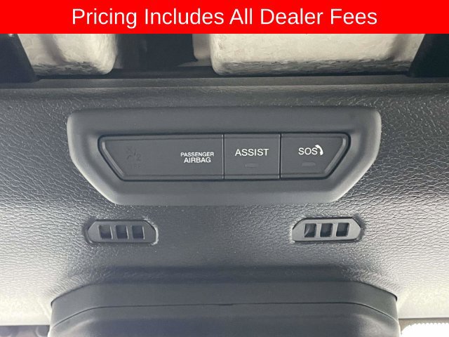 Used 2020 Jeep Gladiator Rubicon AWD/4WD image 32