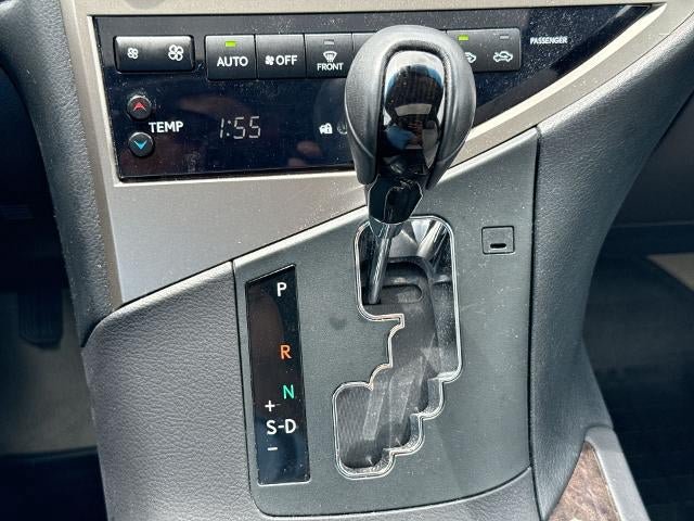 Used 2015 Lexus RX 350 FWD image 16