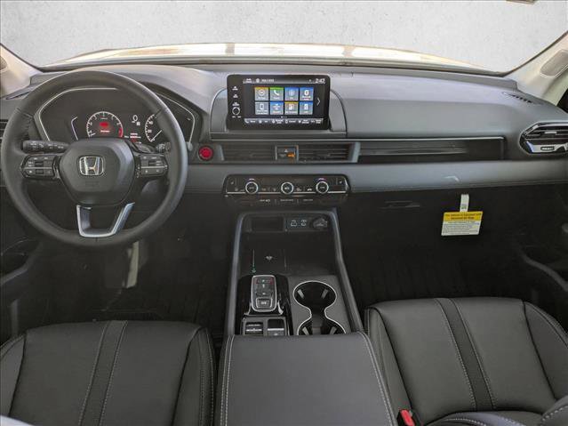 New 2025 Honda Pilot EX-L image 14