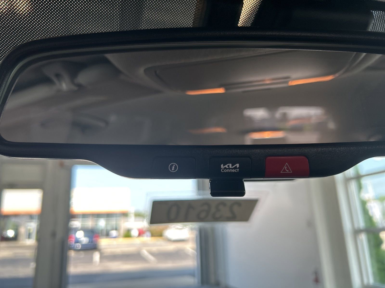 New 2025 Kia Soul S image 29