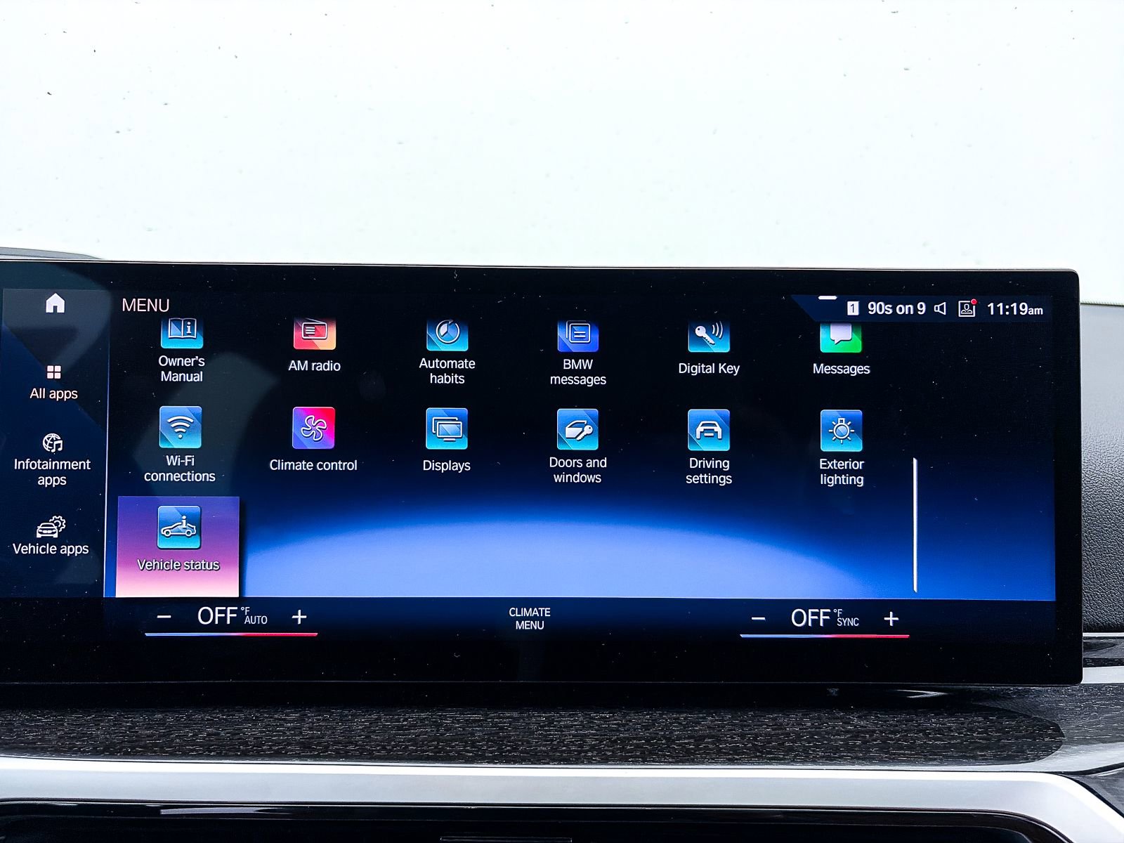 Used 2023 BMW M340i xDrive image 25